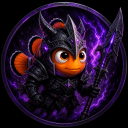 Discord avatar hráče Nemo [Nemík]