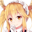 Avatar for Tohru