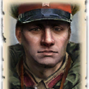 Comandante Viktor Sokolov