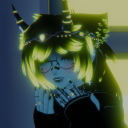 Avatar for corrupted