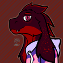 Avatar for Cyber the wolf dragon (lvl 29)