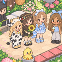 ˚ ༘♡ ⋆｡˚ℳ𝒆ŕуᕱ𝓃𝓃˚ ༘♡ ⋆｡˚