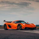 Koenigsegg