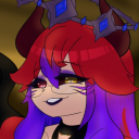 Avatar for Crimson Angel