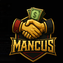 !! ! MANCUS [REKBER]