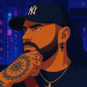 iMinuZ Discord avatar