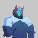 Avatar for Decay