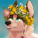 Avatar for Blitz Corgi