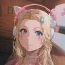 🌸𝒜𝓊𝓃𝒶/Rieke🌸 Discord avatar