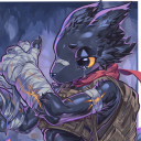 Avatar for Cutscene (美流花狐)