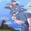 Avatar for Ego Flame.