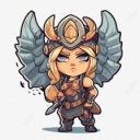 avatar discord de Melian
