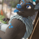Avatar for Fenrir_WolfDerg