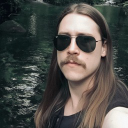 Fabio Blunt is online