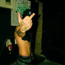 Aggeloukos Discord avatar