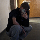 J