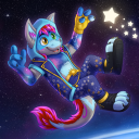 Avatar for AhlbiDragon