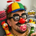 Discord user [YTB] Fenrir