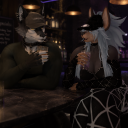 Avatar for 𝔄𝔯𝔠𝔞𝔫𝔢𝔅𝔩𝔞𝔡𝔢