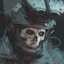 Ghost Discord avatar