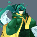 Avatar for a...
