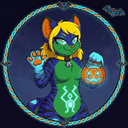 Avatar for Circuit Kitty