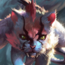 avatar discord de Manteia