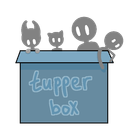 Tupperbox