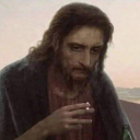 Fargus Christ