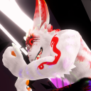Avatar for Archer the dutch angel dragon
