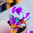 Avatar for Otter/Wolf