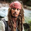 Captain Jack Sparrow