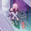 Dark_Blue_Phoenix's avatar