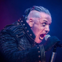 TiiL Lindemann