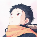 Kim Dokja Discord avatar