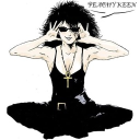 Avatar for silly cat