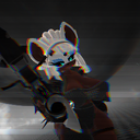 Avatar for Corruption Ori