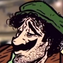 Lumplum avatar