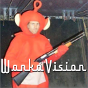 WonkaVision