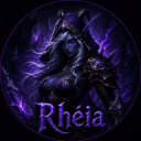 avatar discord de Rhéia