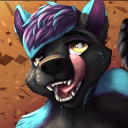Avatar for Parzival