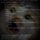 ASCII Bene