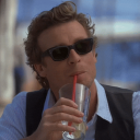! PatrickJane used Xeno