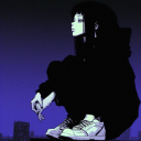 violet
