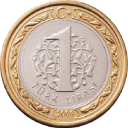 Bir Lira ₺ Oğuzhan
