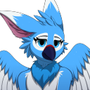 Avatar for Sparrow