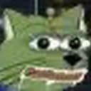 Discord avatar hráče vodko