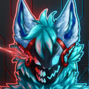 Avatar for Foxer The Sergal