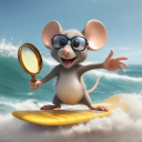 Greek Bot Discord avatar