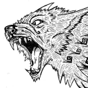 Dameas Wolf